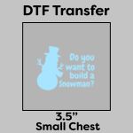 DTF Transfer 3.5" Thumbnail