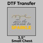 DTF Transfer 3.5" Thumbnail