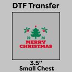 DTF Transfer 3.5" Thumbnail