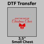 DTF Transfer 3.5" Thumbnail