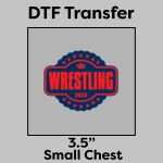 DTF Transfer 3.5" Thumbnail
