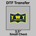 DTF Transfer 3.5" Thumbnail