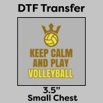 DTF Transfer 3.5" Thumbnail