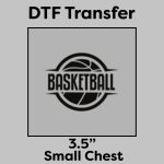 DTF Transfer 3.5" Thumbnail
