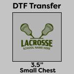 DTF Transfer 3.5" Thumbnail