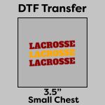 DTF Transfer 3.5" Thumbnail