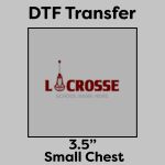 DTF Transfer 3.5" Thumbnail