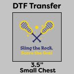 DTF Transfer 3.5" Thumbnail