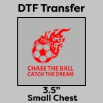 DTF Transfer 3.5" Thumbnail