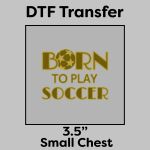DTF Transfer 3.5" Thumbnail