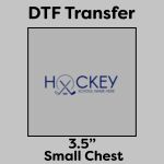 DTF Transfer 3.5" Thumbnail