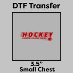 DTF Transfer 3.5" Thumbnail