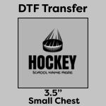 DTF Transfer 3.5" Thumbnail