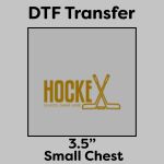 DTF Transfer 3.5" Thumbnail