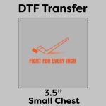 DTF Transfer 3.5" Thumbnail