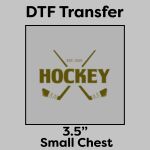 DTF Transfer 3.5" Thumbnail