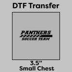 DTF Transfer 3.5" Thumbnail