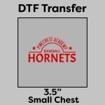 DTF Transfer 3.5" Thumbnail