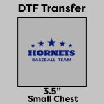DTF Transfer 3.5" Thumbnail