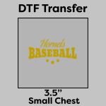 DTF Transfer 3.5" Thumbnail