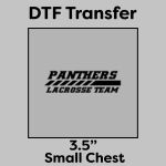 DTF Transfer 3.5" Thumbnail