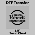 DTF Transfer 3.5" Thumbnail
