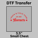DTF Transfer 3.5" Thumbnail