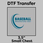 DTF Transfer 3.5" Thumbnail