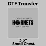DTF Transfer 3.5" Thumbnail