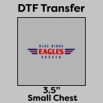 DTF Transfer 3.5" Thumbnail