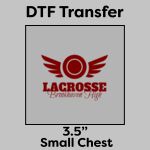 DTF Transfer 3.5" Thumbnail