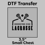 DTF Transfer 3.5" Thumbnail