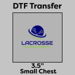 DTF Transfer 3.5" Thumbnail