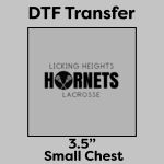 DTF Transfer 3.5" Thumbnail