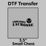 DTF Transfer 3.5" Thumbnail