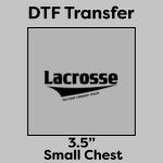 DTF Transfer 3.5" Thumbnail