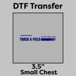 DTF Transfer 3.5" Thumbnail
