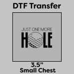 DTF Transfer 3.5" Thumbnail
