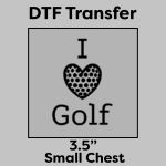 DTF Transfer 3.5" Thumbnail