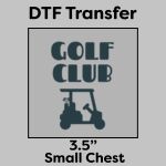 DTF Transfer 3.5" Thumbnail