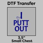 DTF Transfer 3.5" Thumbnail