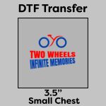 DTF Transfer 3.5" Thumbnail