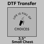 DTF Transfer 3.5" Thumbnail