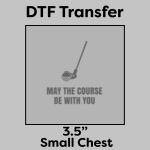 DTF Transfer 3.5" Thumbnail