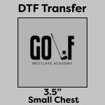 DTF Transfer 3.5" Thumbnail
