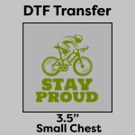 DTF Transfer 3.5" Thumbnail