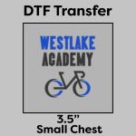 DTF Transfer 3.5" Thumbnail