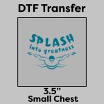 DTF Transfer 3.5" Thumbnail