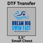 DTF Transfer 3.5" Thumbnail
