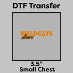 DTF Transfer 3.5" Thumbnail
